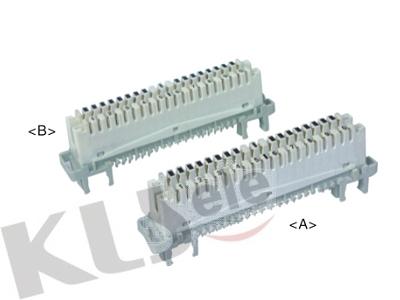 10 Pair LSA-PLUS Profile Module